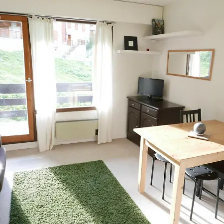 4 Pers. Avec Balcon Et Garage Fermé - Fr-1-263-436 Apartamento *