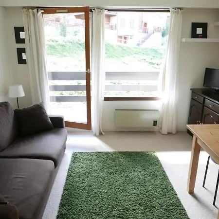 4 Pers. Avec Balcon Et Garage Fermé - Fr-1-263-436 Apartamento *