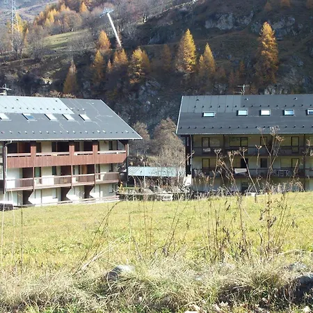 4 Pers. Avec Balcon Et Garage Fermé - Fr-1-263-436 Apartamento
